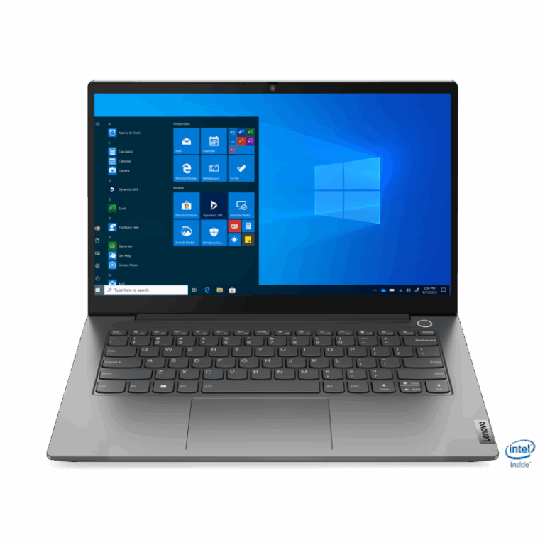 Pc Portable Lenovo THINKBOOK 15 G2 ITL i5 11è Gén 8Go 1To – Gris – 20VE00DWFE Tunisie