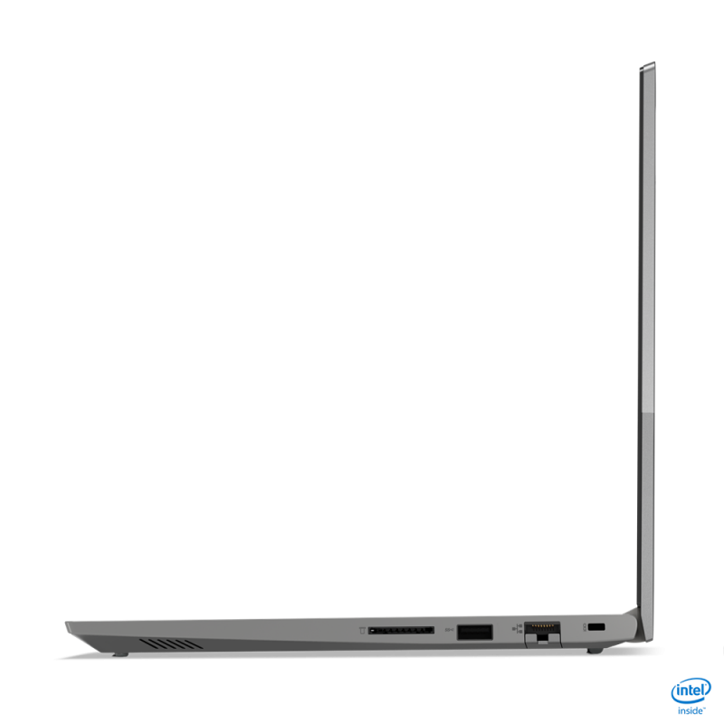 Pc Portable Lenovo THINKBOOK 15 G2 ITL i5 11è Gén 8Go 1To – Gris – 20VE00DWFE Tunisie