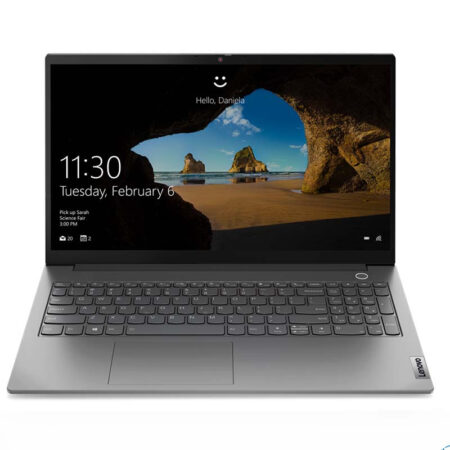 Pc Portable Lenovo THINKBOOK 15 G2 ITL i7 11è Gén 8Go 512Go SSD – 20VE00EGFE Tunisie