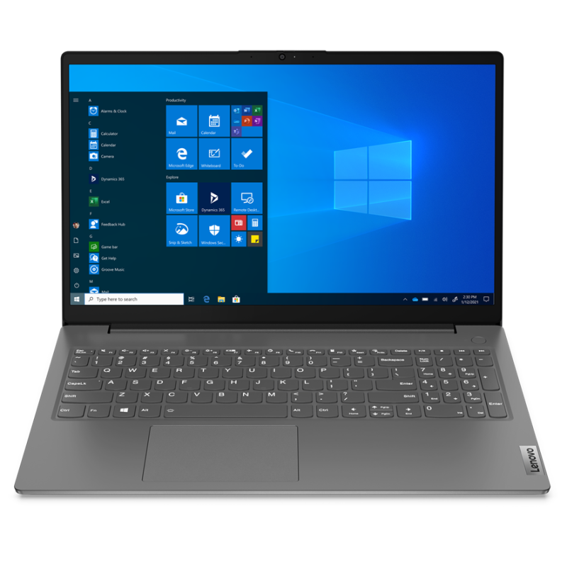 Pc Portable Lenovo V15 G2 ITL  i3 11è Gén 4 Go 256Go Noir – 82KB00YXFE Tunisie