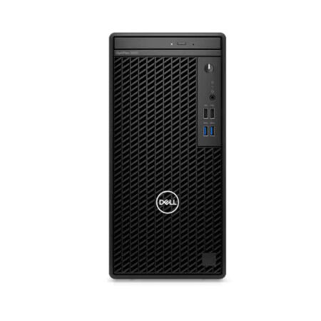 Pc de bureau Dell Optiplex 3000 i3 12Gén 8 Go 512 Go SSD Noir – 3000I3-512 Tunisie
