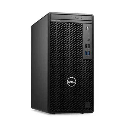 Pc de bureau Dell Optiplex 3000 i3 12Gén 8 Go 512 Go SSD Noir – 3000I3-512 Tunisie