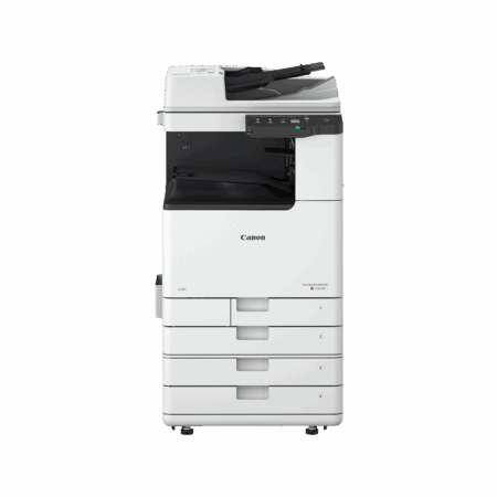Photocopieur Multifonctions Canon Imagerunner C3326i Couleur -5965C005 Tunisie