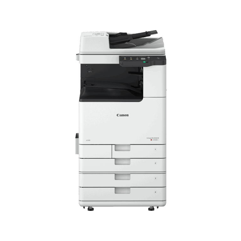 Photocopieur Multifonctions Canon Imagerunner C3326i Couleur -5965C005 Tunisie