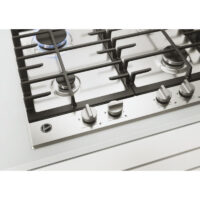 Plaque De Cuisson 4 Feux Hoover 60 cm HHG6BRMX Inox Tunisie