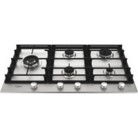 Plaque de Cuisson Whirlpool GMA9522IX 5 Feux 90 cm Inox Tunisie