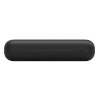 Power Bank Silicon Power QS28 20 000 mAh Noir – SP20KMAPBKQS280K Tunisie