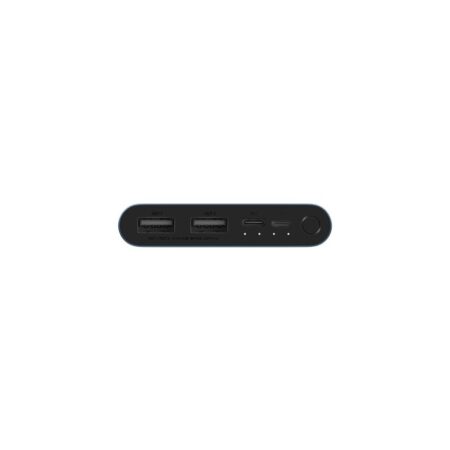 Power Bank Xiaomi 22.5W 10 000 mAh Mi – Blue -38939 Tunisie