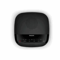 Radio Reveil PHILIPS – Noir – TAR3205/98 Tunisie