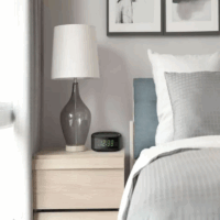 Radio Reveil PHILIPS – Noir – TAR3205/98 Tunisie