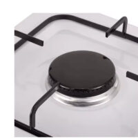 Réchaud à Gaz RAF R-8032 1 Feu Blanc Tunisie