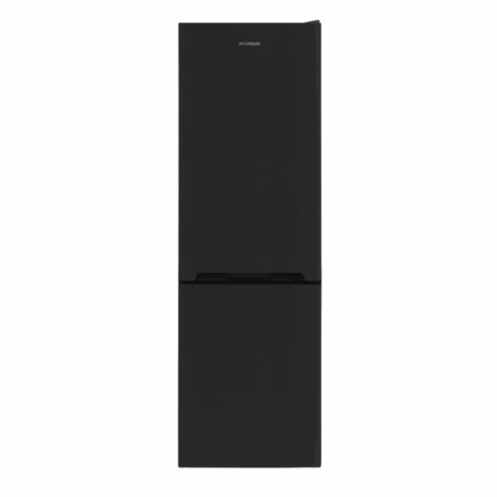 Réfrigérateur Combiné Hyundai NoFrost 291 L HYN-186.60NF.B Noir Tunisie