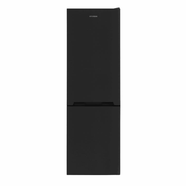Réfrigérateur Combiné Hyundai NoFrost 291 L HYN-186.60NF.B Noir Tunisie