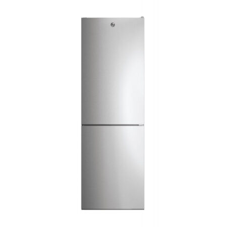 Réfrigérateur Combiné NoFrost Hoover HOCE3T618ES 341 L Silver Tunisie