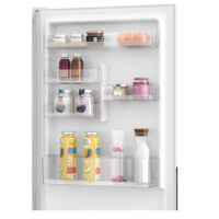 Réfrigérateur Combiné NoFrost Hoover HOCE3T618FW 341 L Blanc Tunisie