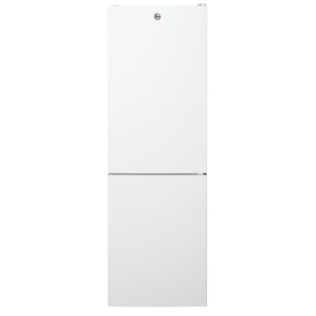 Réfrigérateur Combiné NoFrost Hoover HOCE3T618FW 341 L Blanc Tunisie