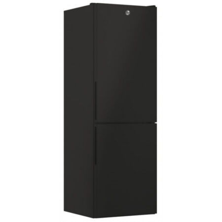 Réfrigérateur Combiné NoFrost Hoover HOCE4T618EB 341 L Noir Tunisie
