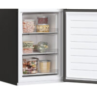 Réfrigérateur Combiné NoFrost Hoover HOCE4T618EB 341 L Noir Tunisie