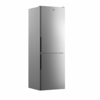 Réfrigérateur Combiné NoFrost Hoover HOCE4T618EX 341 L Inox Tunisie