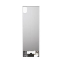 Réfrigérateur Combiné NoFrost Hoover HOCE4T618EX 341 L Inox Tunisie