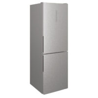 Réfrigérateur Combiné NoFrost Hoover HOCE7T618EX 341 L Inox Tunisie