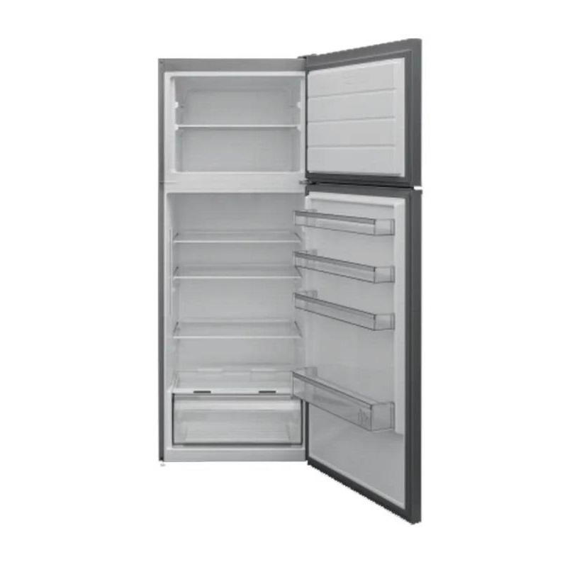 Réfrigérateur Telefunken Less Frost 439 L FRIG-453I Inox Tunisie