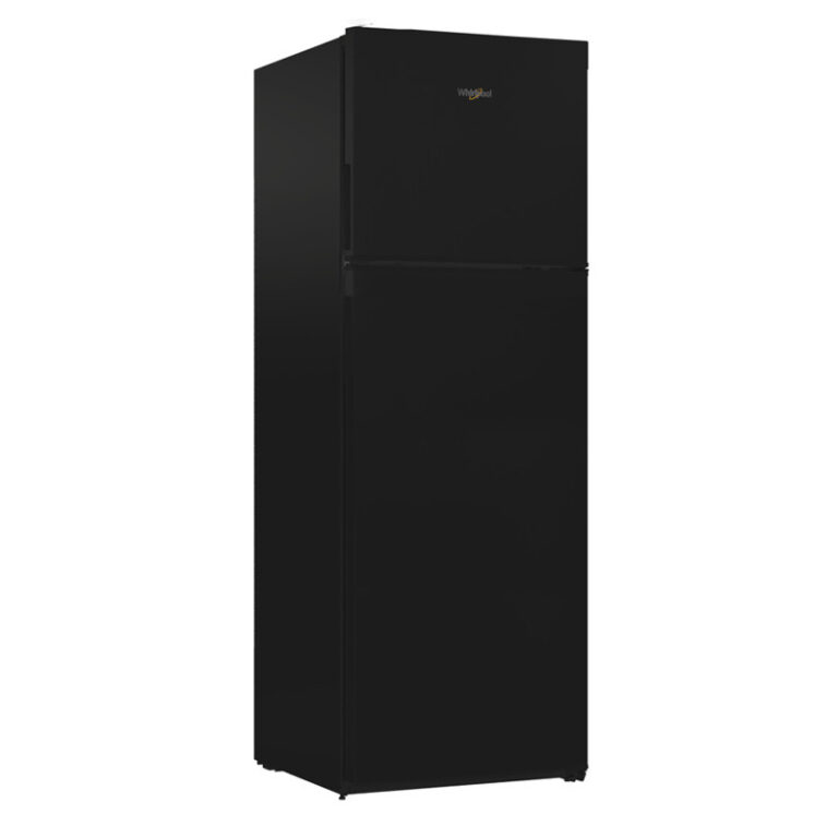 Réfrigérateur Whirlpool Dual NoFrost 314 L WTMF601312BNA Noir Tunisie