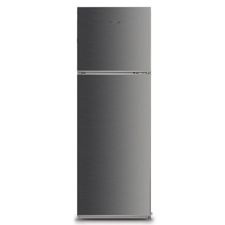 Réfrigérateur Whirlpool Dual NoFrost 314 L WTMF601312XNA Inox Tunisie