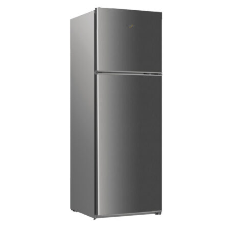Réfrigérateur Whirlpool Dual NoFrost 314 L WTMF601312XNA Inox Tunisie