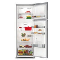 Réfrigérateur Whirlpool Dual NoFrost 314 L WTMF601312XNA Inox Tunisie