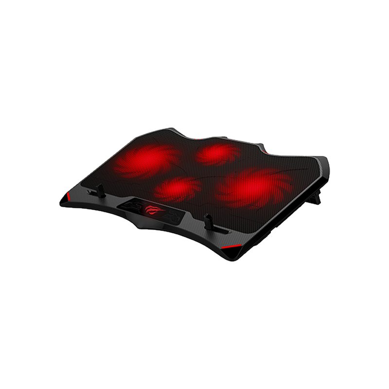 Refroidisseurs pour Portable Havit HV-F2081 Tunisie