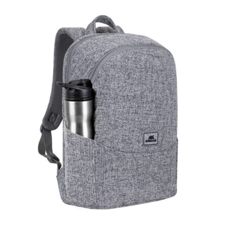 Sac à dos RIVACASE 7962 Pour Pc Portable 15.6 Gris Tunisie