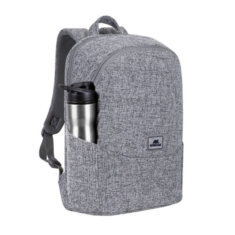 Sac à dos RIVACASE 7962 Pour Pc Portable 15.6 Gris Tunisie