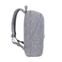 Sac à dos RIVACASE 7962 Pour Pc Portable 15.6 Gris Tunisie
