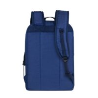 Sac à dos RIVACASE  Lite Urban 5562 Pour Pc Portable 15.6 Bleu Tunisie