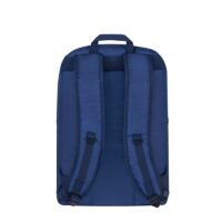 Sac à dos RIVACASE  Lite Urban 5562 Pour Pc Portable 15.6 Bleu Tunisie