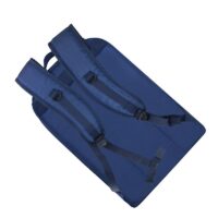 Sac à dos RIVACASE  Lite Urban 5562 Pour Pc Portable 15.6 Bleu Tunisie