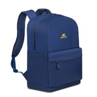 Sac à dos RIVACASE  Lite Urban 5562 Pour Pc Portable 15.6 Bleu Tunisie