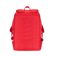 Sac à dos RIVACASE  Lite Urban 5562 Pour Pc Portable 15.6 Rouge Tunisie