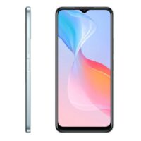 Smartphone VIVO Y21 – 4Go – 64Go –  Bleu ciel Tunisie