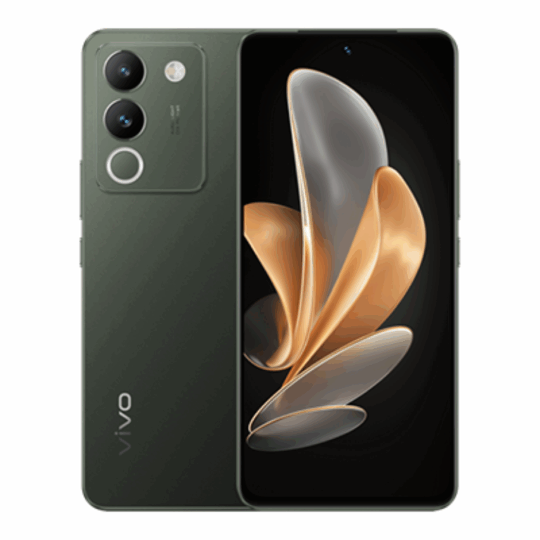 Smartphone Vivo V29e 5G 8 Go 256 Go – Noir Tunisie