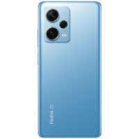 Smartphone Xiaomi Redmi Note 12 Pro+ 5G 8 Go – 256 Go – Bleu Tunisie