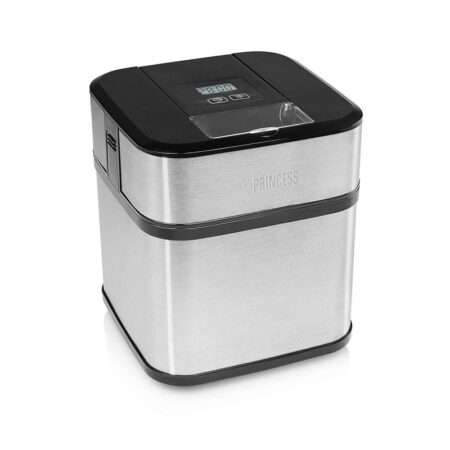 Sorbetière Princess 282605 1.5L Silver Tunisie