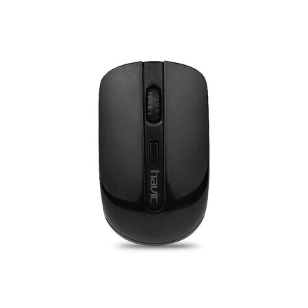 Souris Sans Fil Havit MS989GT – Noir Tunisie