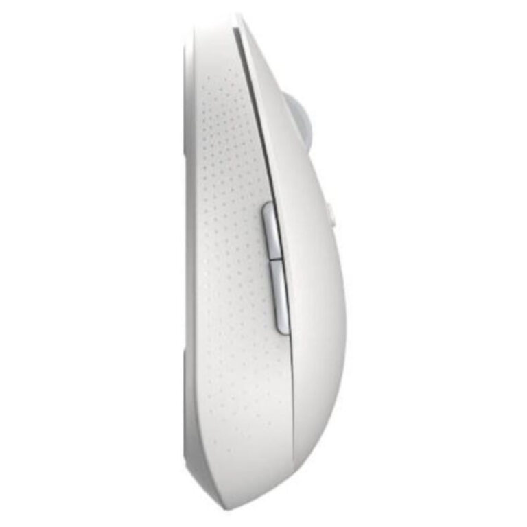 Souris Xiaomi Mi Dual Mode Wireless Mouse Blanc Tunisie