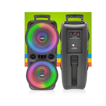 Haut-parleur Bluetooth GTS-1569 Tunisie