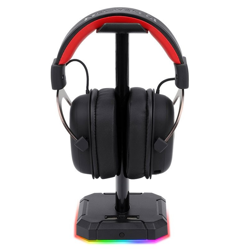 Support Pour Casque Redragon HA300 Scepter Pro RGB Tunisie