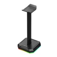 Support Pour Casque White Shark Hs Stand HSS-311SB Totem-Pro Tunisie