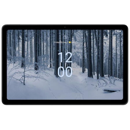 Tablette Nokia T21 10,36″ 4G  4 Go 128 Go Gris Tunisie