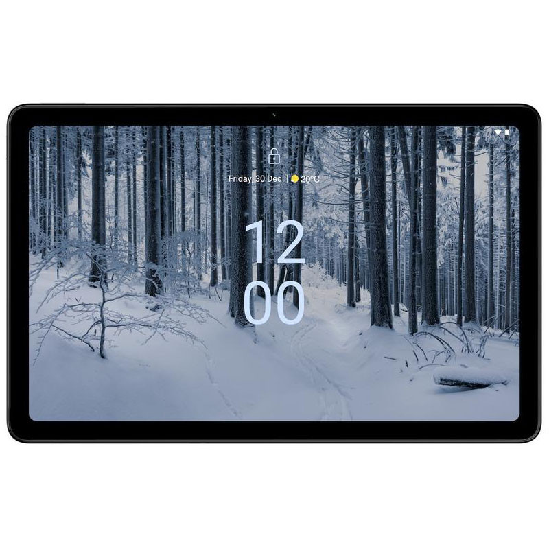 Tablette Nokia T21 10,36″ 4G  4 Go 128 Go Gris Tunisie